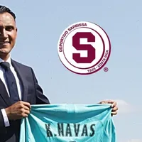 La ayuda económica que recibió el Deportivo Saprissa por parte de Keylor Navas