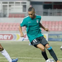 Revelan fecha tentativa para el regreso del fútbol en Panamá