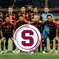 Golpe antes del Clásico: es canterano de Saprissa, jugó en Europa y ahora se transformó en fichaje estrella de Alajuelense