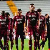 Saprissa reporta caso positivo de Covid-19