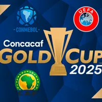 Copa Oro 2025: El formato estilo "Mundialito" que tendría hasta selecciones de Europa