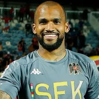 Luis Mejía ya tendría todo definido para volver a la primera división de Uruguay