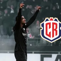 El salto que tanto buscó: Jeyland Mitchell recibe la noticia que ilusiona a Costa Rica con su futuro en Europa