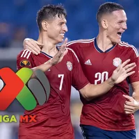 Costa Rica: Fedefútbol busca en México al nuevo técnico de La Sele