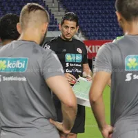Fedefutbol confirmó "duelo entre Rojas" para noviembre