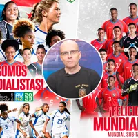 MisterChip destaca histórico logro de Panamá