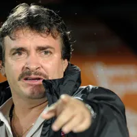 Ramírez contó cuál es el problema que arrastra Alajuelense.