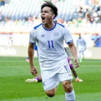 ¡Fito Zelaya jugará en el fútbol mexicano!
