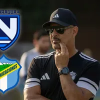 "Acuerdo verbal": Comunicaciones ficharía a una figura de Nicaragua que pidió el Fantasma Figueroa