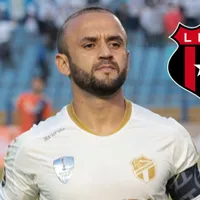 Comunicaciones no se achica: la dura advertencia de José Contreras a Alajuelense
