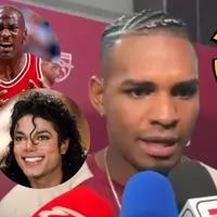 Lo hacían Jordan y Michael Jackson: Orlando Sinclair revela el hábito que lo ayudó a marcarle otro gol a Herediano con Saprissa
