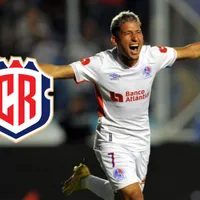¿Se va resentido de Olimpia? José Mario Pinto rompe el silencio y es anunciado en su nuevo club en Costa Rica