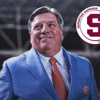 Un regreso en la convocatoria de La Sele: Miguel Herrera le da confianza a un ex Saprissa