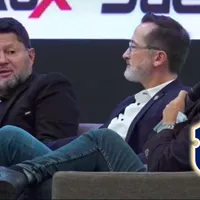 Jafet Soto señala a Jorge Luis Pinto como su favorito para dirigir a La Sele