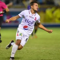 Alianza dio un golpe de autoridad al golear a FAS