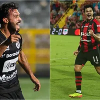 Sporting vs. Alajuelense: hora y canal del partido de hoy, 19 de septiembre, por la Liga Promérica de Costa Rica UNAFUT 2024