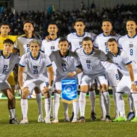 Jugadores de El Salvador son separados por indisciplina