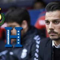 Rubén de la Barrera reconoció que se encuetran por debajo de varias selecciones de Concacaf.