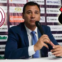 Mauricio Tapia tiene a su favorito para ganar el Clausura 2020