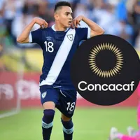 Lo sentenció la Concacaf: Óscar Santis provoca el mensaje que pocos esperaban en Guatemala.