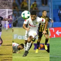 Apertura 2022 de la Liga Nacional de Honduras: resultados y tabla de posiciones tras la fecha 14