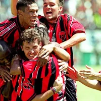 Un campeón con Alajuelense ahora alienta por Saprissa.