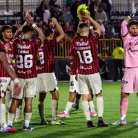 Alajuelense hace importante confirmación.