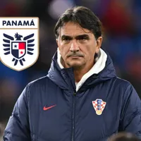 "No sabemos": El entrenador de Croacia sorprende con el análisis que hace de Panamá tras confirmarse su juego para el Mundial 2026