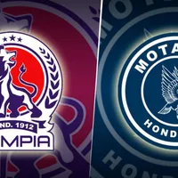 Olimpia vs. Motagua: cuándo, a qué hora y en qué canal ver hoy EN VIVO el clásico por la jornada 5 del Clausura 2023 de la Liga Nacional de Honduras
