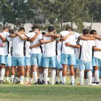 Calendario de Guatemala para enfrentar a Brasil y Francia en Toulon