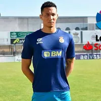 El detalle sobre Patrick Sequeira que no le permitió jugar en LaLiga de España