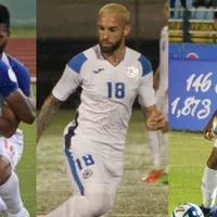 Panamá y Guatemala se acercan a la Copa Oro 2021; Nicaragua complica su cupo