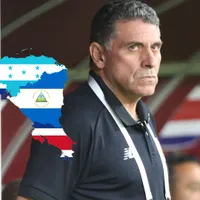Luis Fernando Suárez volvería a Centroamérica con el club menos pensado tras sus pasos por Costa Rica y Honduras