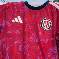 camiseta-seleccion de costa rica