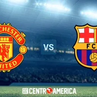 Manchester United vs. Barcelona hoy por la vuelta de la Europa League: a qué hora juegan, alineaciones y dónde ver el partido EN VIVO en Costa Rica