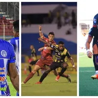 Apertura 2021 de la Liga Nacional de Honduras: resultados y tabla de posiciones tras la fecha 8