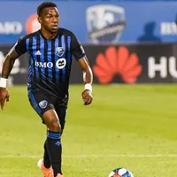 Exjugador de Barcelona se convertiría en competencia de panameño en la MLS