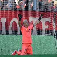 Keylor Navas en Newell’s vs. Atlético Tucumán: hora y dónde ver el partido en Costa Rica