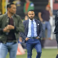 Gran escándalo entre referentes de Saprissa.