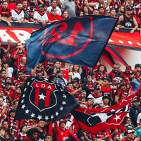 Alajuelense confirma el regreso que sacude a Costa Rica: el club rojinegro le da la bienvenida a un viejo conocido del fútbol nacional