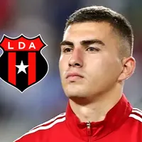 “Fines políticos”: directivo de Alajuelense expone la interna oculta detrás de la reunión con Fernán Faerron