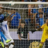Verdugo de Honduras en Copa Oro fue fichado por club de la MLS