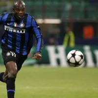 ¡Otro representante de Concacaf! David Suazo ya conoce quién seguirá sus pasos en la Serie A