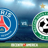 PSG vs. Maccabi Haifa: cuándo, dónde y por qué canal ver la jornada 5 de la UEFA Champions League