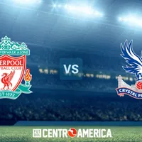 FINAL | Liverpool vs Crystal Palace: resultado y estadísticas del empate en Anfield por la fecha 2 de la Premier League inglesa