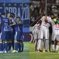 Motagua vs Olimpia: posibles alineaciones para la semifinal de ida de la Liga Concacaf 2022