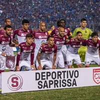La decisión de Saprissa tras el caso de doping de Henry Figueroa