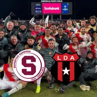 El dato que pone a Herediano al mismo nivel que Saprissa y supera a Alajuelense tras eliminar al Real Salt Lake