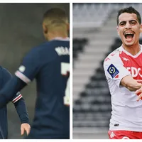 PSG vs. Mónaco: sigue hoy EN VIVO y EN DIRECTO a Keylor Navas y Lionel Messi en el juego por la fecha 18 de la Ligue 1 en Centroamérica