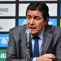 Luis Fernando Tena: "Estamos listos para sacarnos la espina contra Honduras"